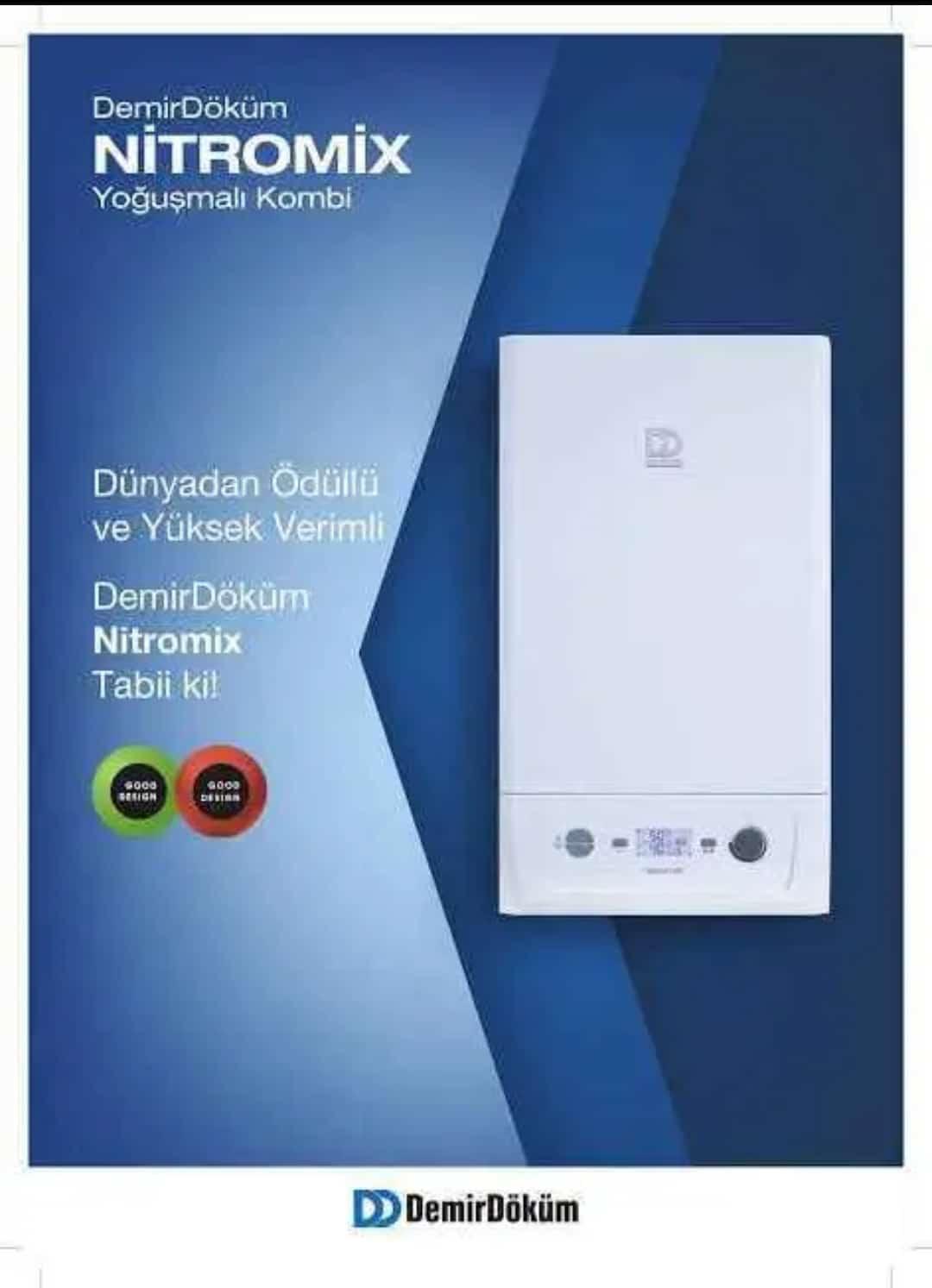 Kaliteli Malzemeler