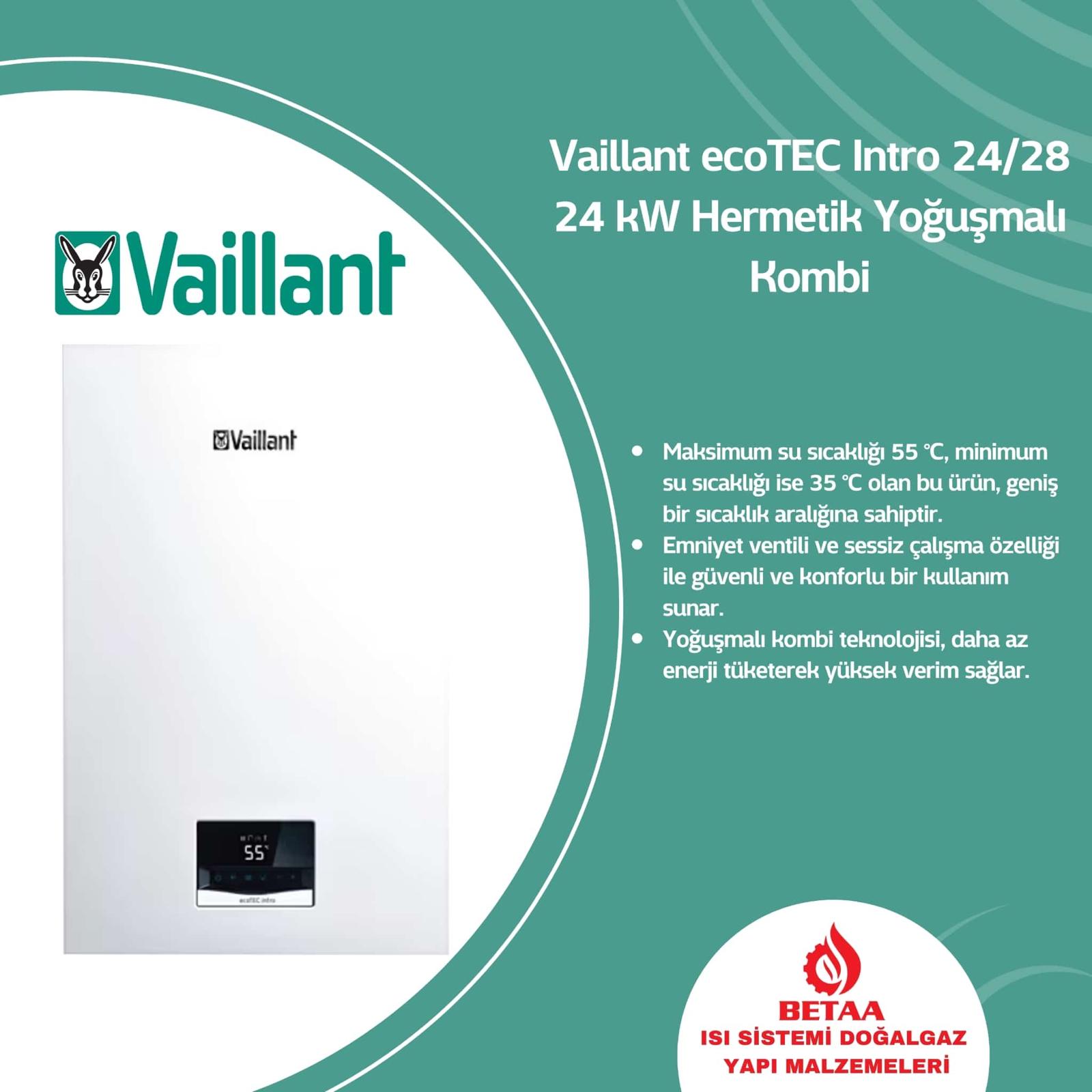 Kaliteli Malzemeler