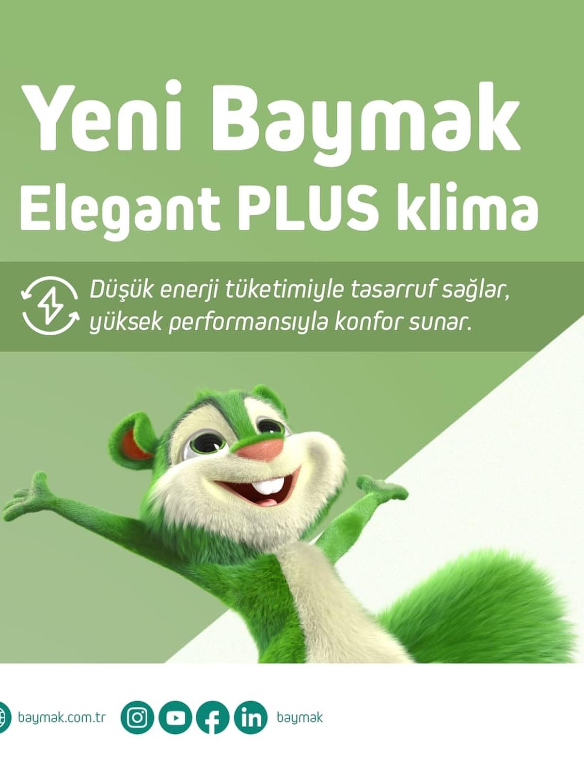 Kaliteli Malzemeler