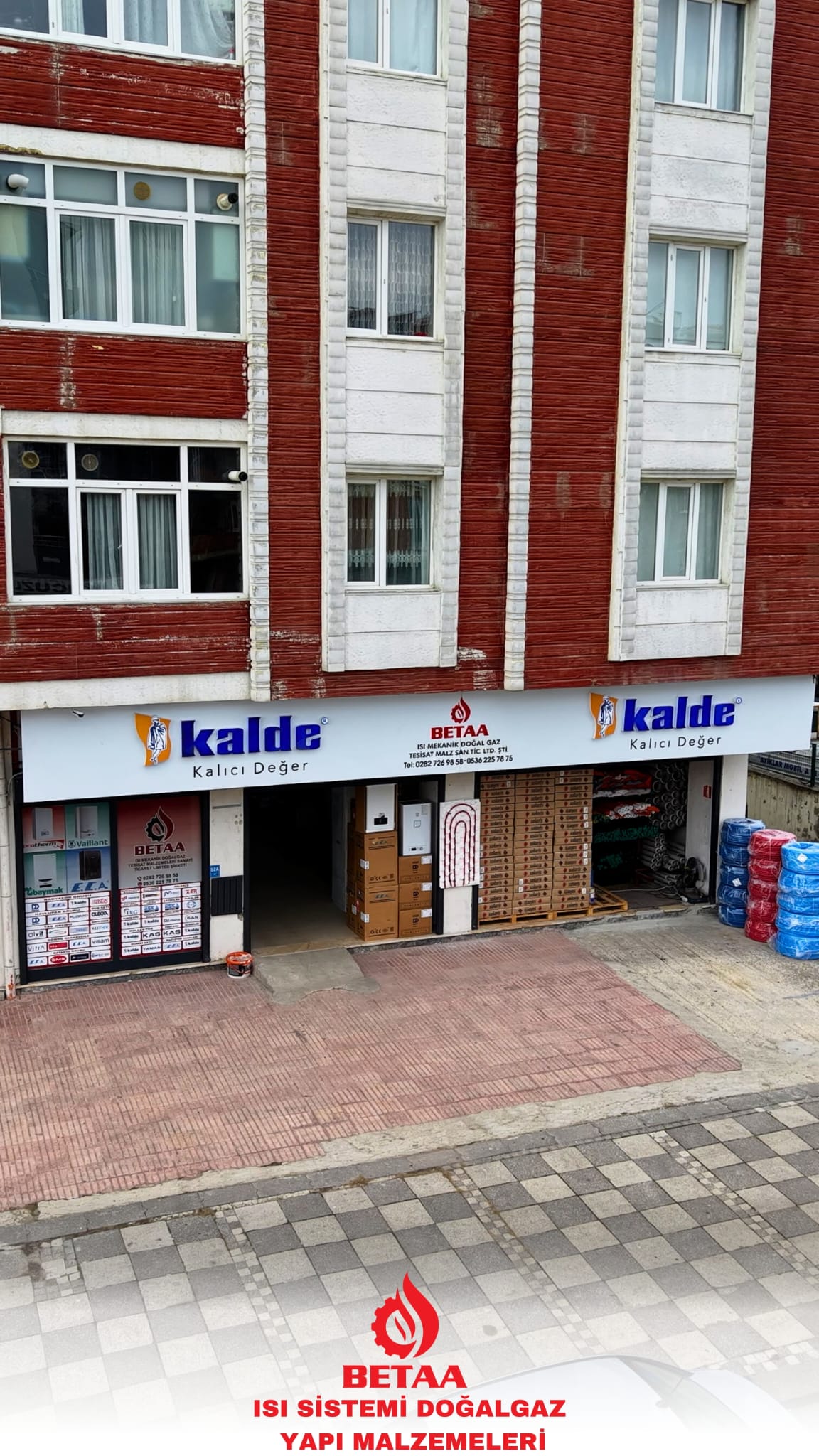 Uzman Ekibimiz